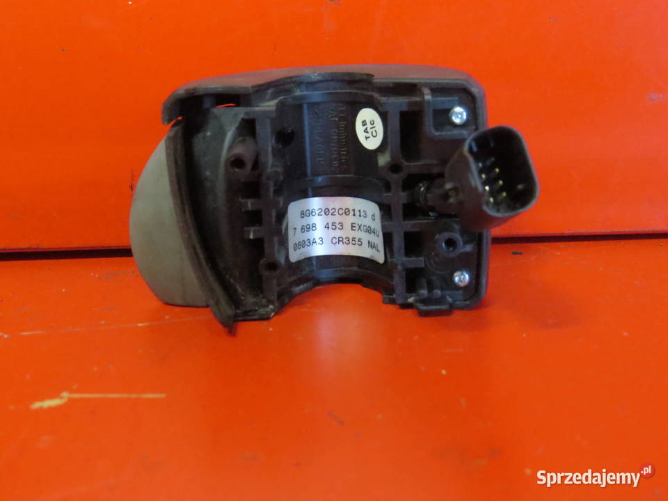 BMW GS650 GS 650 800 0812 przełącznik włącznik Warszawa