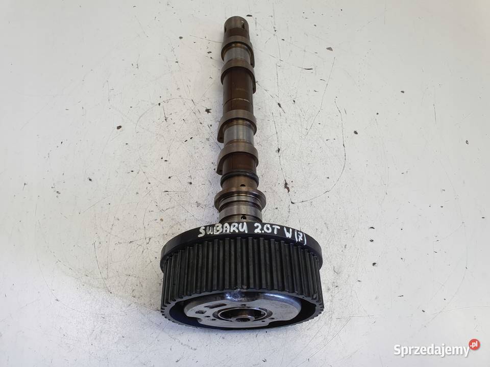 Subaru Legacy IV 25 B WAŁEK ROZRZĄDU ssący KOŁO Rudka