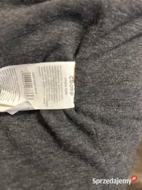 Bezrękawnik Cropp świętokrzyskie Rytlów