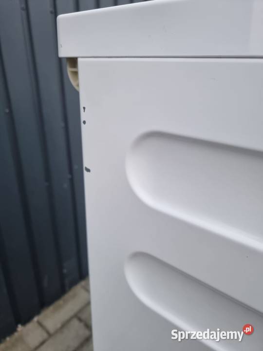 Suszarka z pompą ciepła Miele T1 TWD440 WP wolnostojące