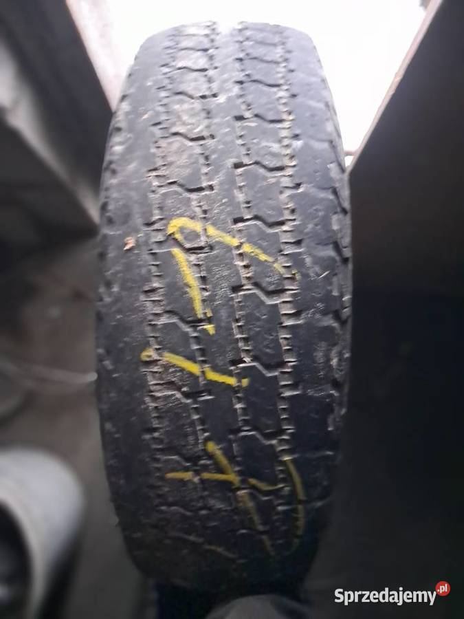 Koła L200 Pajero Galloper Terrano Frontera Jeziernia