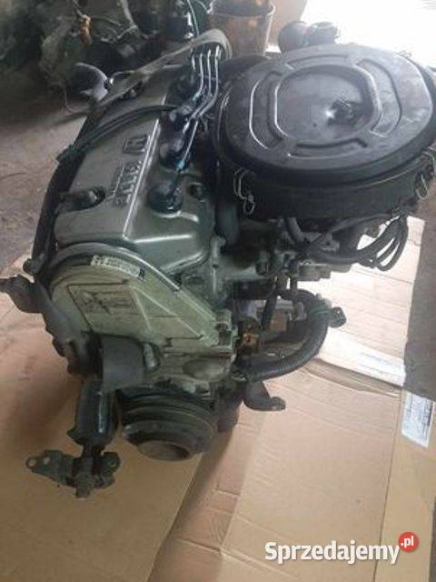 Silnik honda civic 13 benzyna