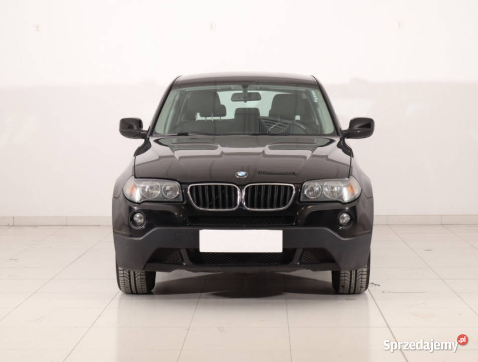 BMW X3 xDrive20i Piaseczno