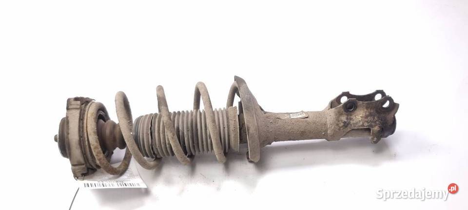 AMORTYZATOR PRAWY PRZÓD VOLKSWAGEN POLO 6N