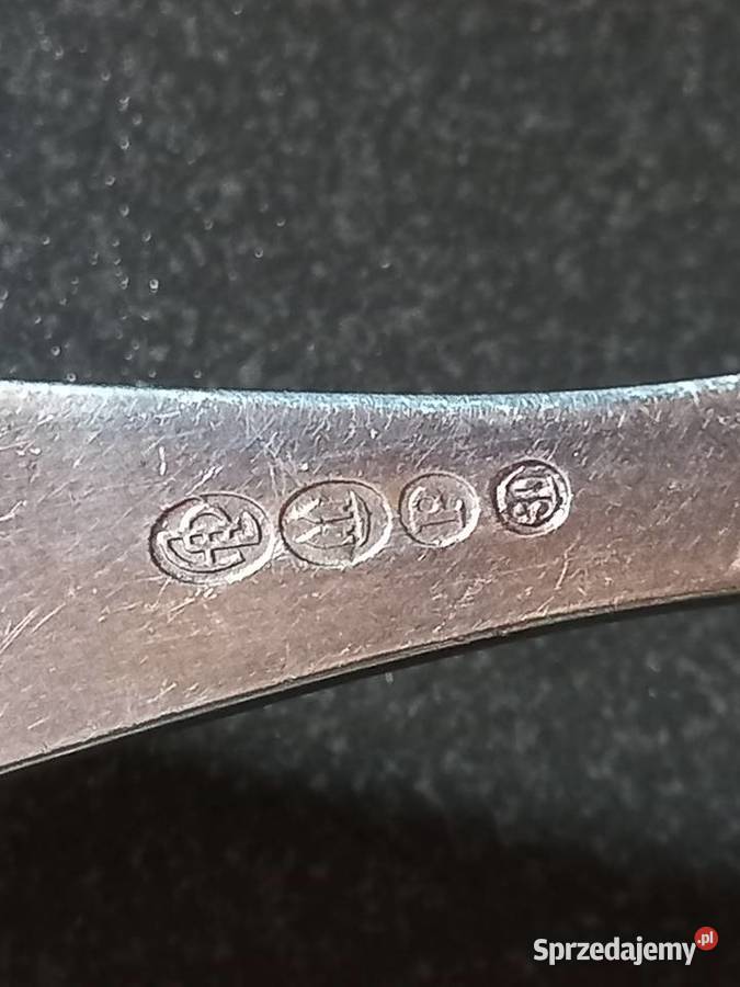 Łopatka do ciasta Lillemor plater Dania kujawsko-pomorskie Toruń
