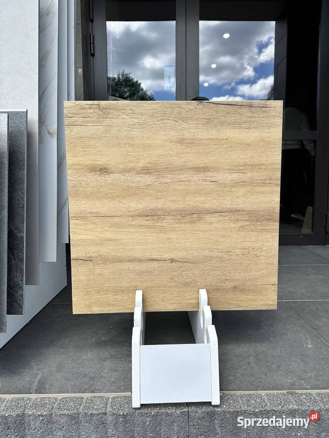 Płytka tarasowa Stargres Alterwood Sabbia Opoczno