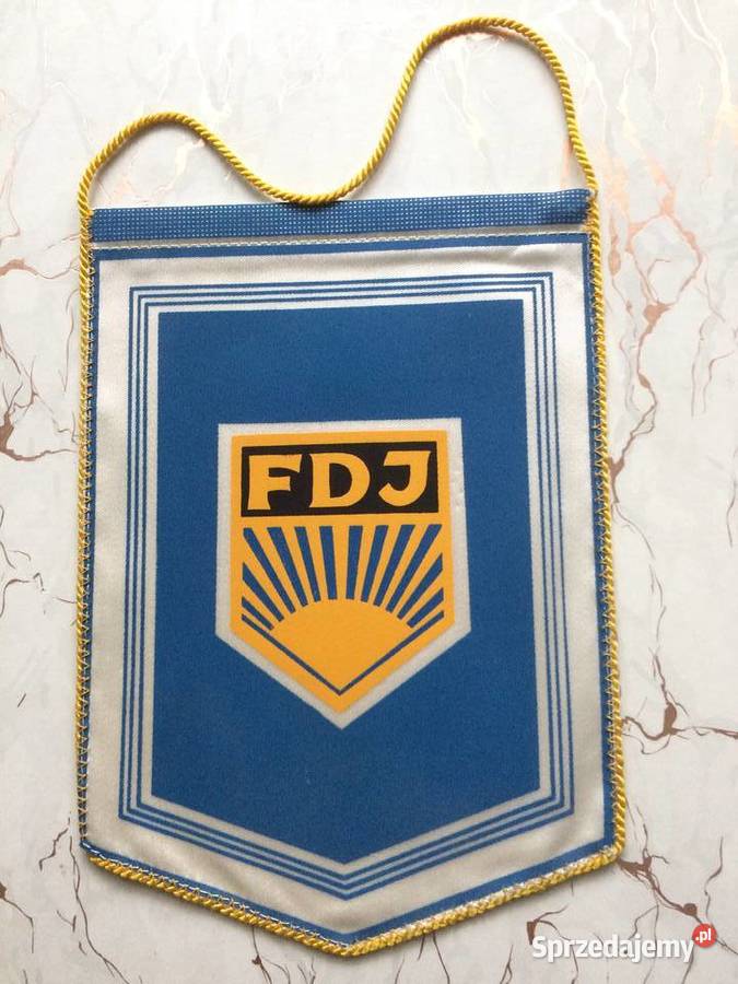 1258 Proporczyki 5 Szczecin