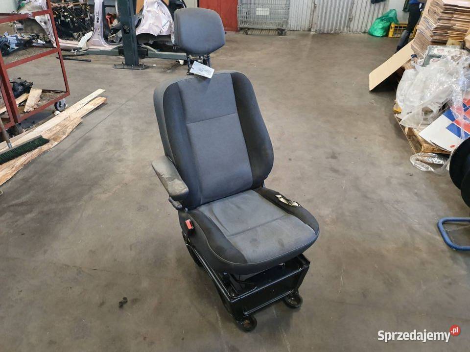 FOTELE KANAPY RENAULT MASTER III Lipno