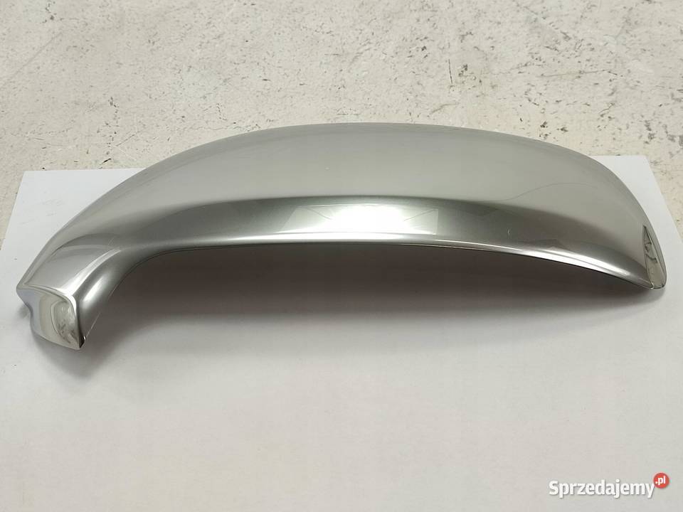 NAKŁADKI LUSTERKA CHROM 2 CITROEN C3 C4 PICASSO