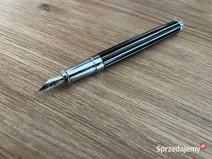 Pióro wieczne Tetis Pluton Line KP330 eleganckie Warszawa