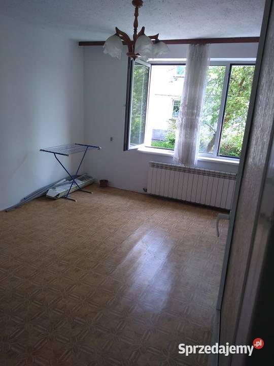 Sprzedam mieszkanie cegła Barciany