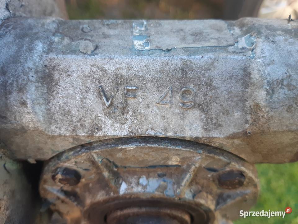 Przekladnia kątowa ślimakowa VF40 BONFIGLIOLI Rzeszów