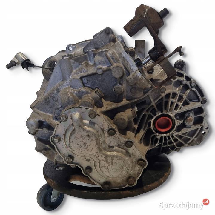 SKRZYNIA BIEGÓW Opel Antara 20 CDTI VCDI Z20S1 osobowe Chełm sprzedam