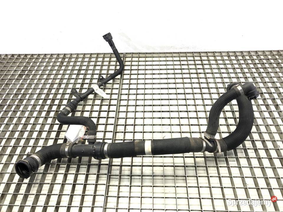 PRZEWÓD WĄŻ WODY ALFA GIULIA 00505360420 20 280 osobowe