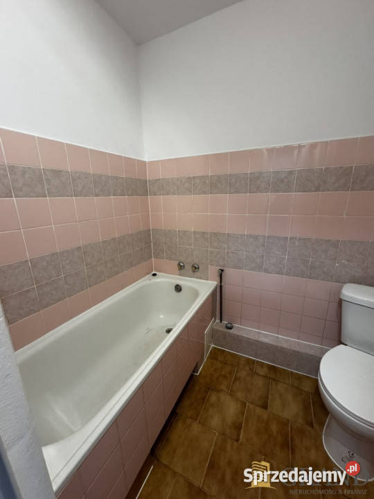 Mieszkanie 2554m2 1 pokój Szczecin Wyzwolenia zachodniopomorskie