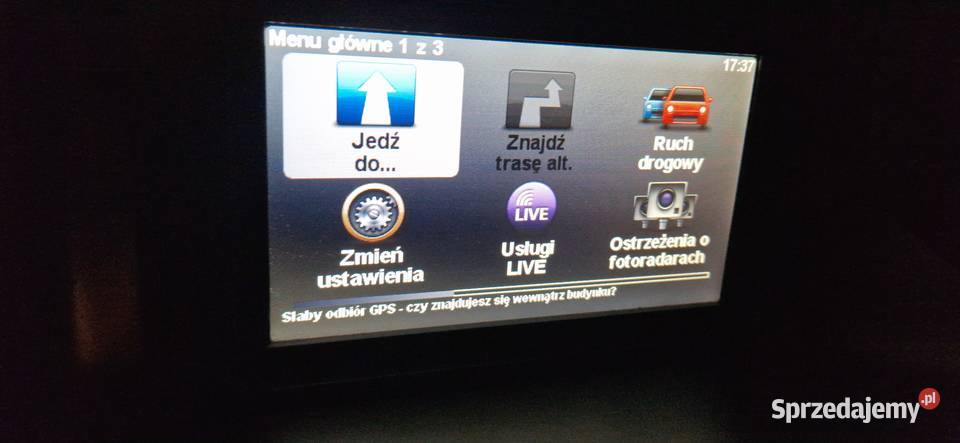 Renault Megane 3 Kamieniec Wrocławski