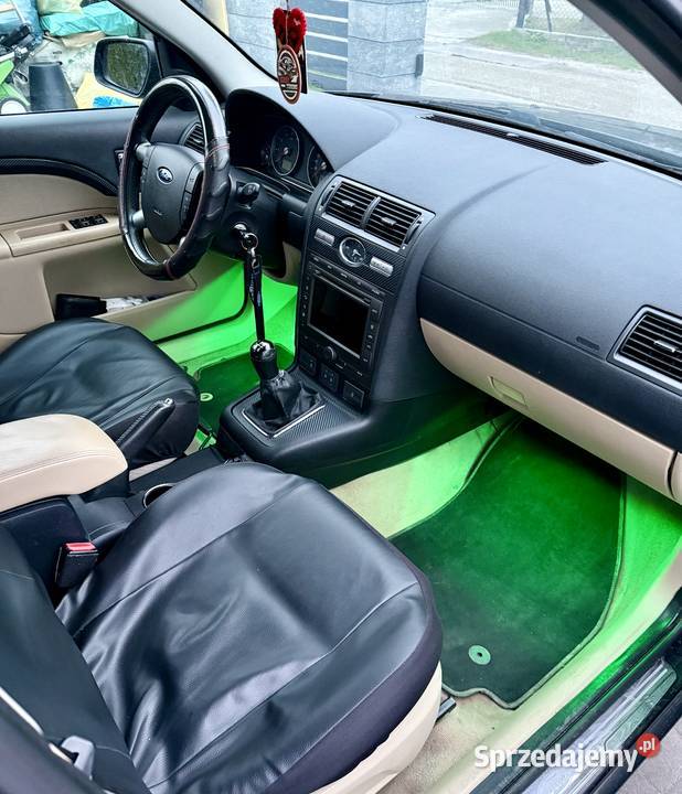 Ford Mondeo MK3 263000km Wola Batorska sprzedam