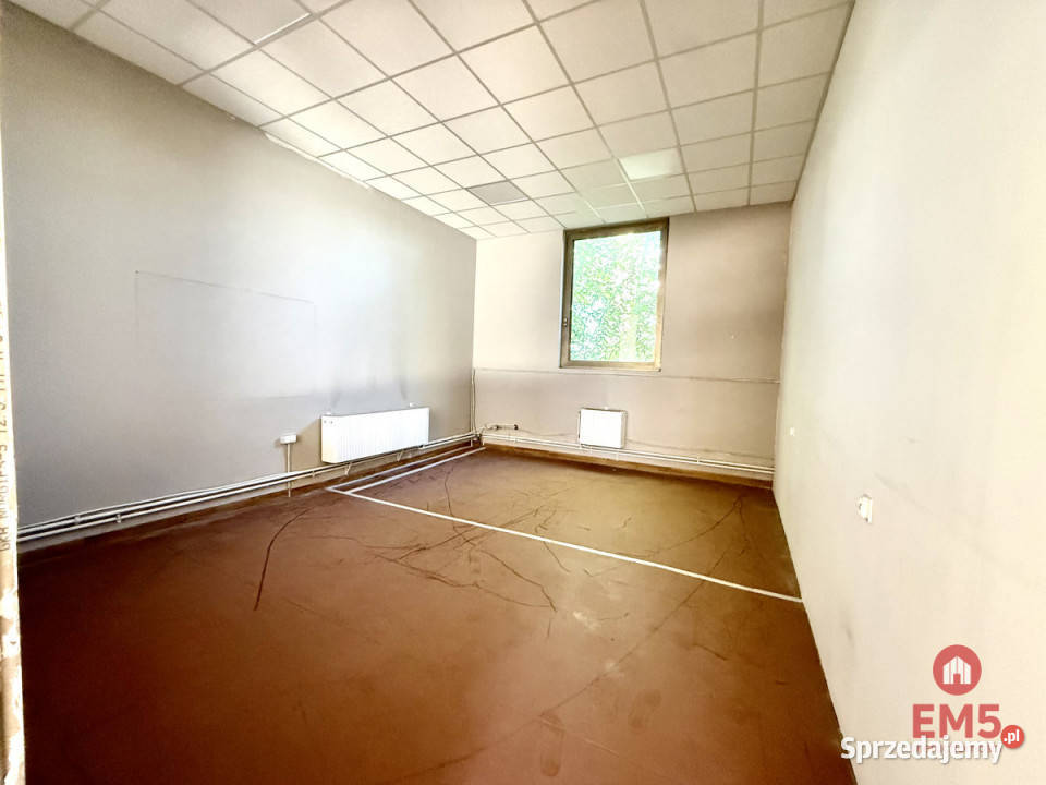Lokal Białystok 300m2 sprzedam