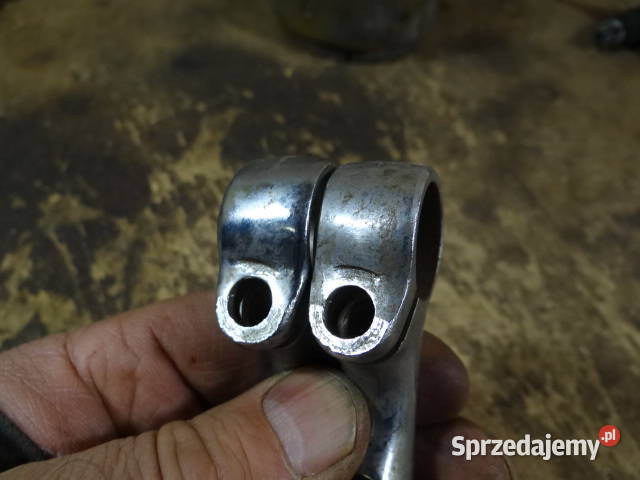 uchwyty kierownicy AWO Simson org DDR lubuskie