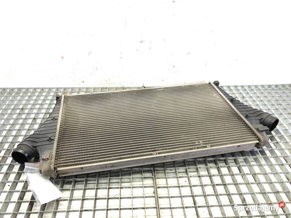 INTERCOOLER OPEL SIGNUM 20 175 0308 CHŁODNICA