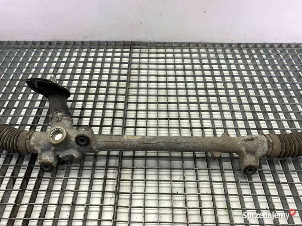 PRZEKŁADNIA KIEROWNICZA MAGLOWNICA MAZDA 6 GJ osobowe