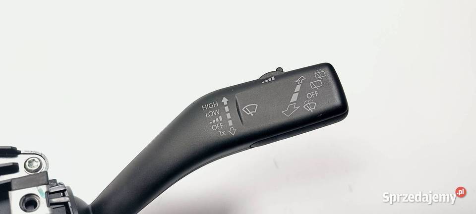 PRZEŁĄCZNIK ZESPOLONY SKODA RAPID 6RA953501H kujawsko-pomorskie