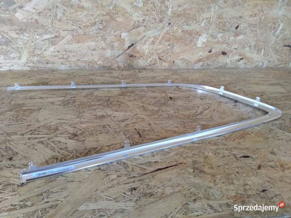 Listwa Tylnej Szyby Prawa Volvo V60 20192022 wielkopolskie Pleszew
