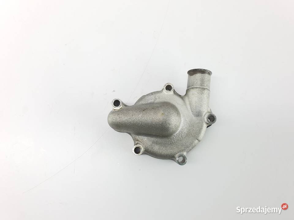 Dekiel Pompy Wody Husqvarna łódzkie Łódź