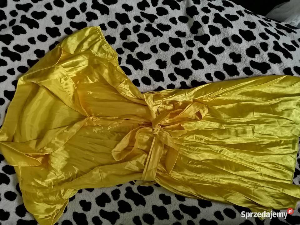 Tk Maxx Bluzka Koszula Bluzeczka WŁOSKA piękny wielkopolskie