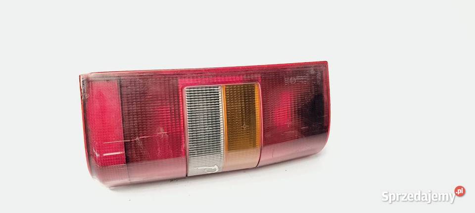 LAMPA PRAWA TYŁ FIAT SCUDO Lipno sprzedam