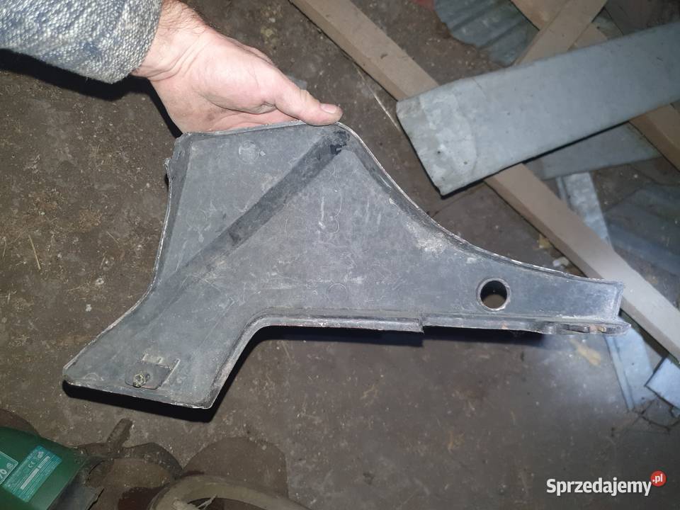 plastik boczek yamaha xj750 Busko-Zdrój