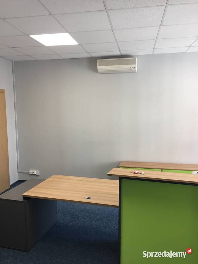 solidne meble biurowe opolskie