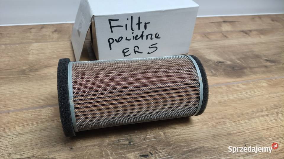 Filtr powietrza Kawasaki Er5 Lublin