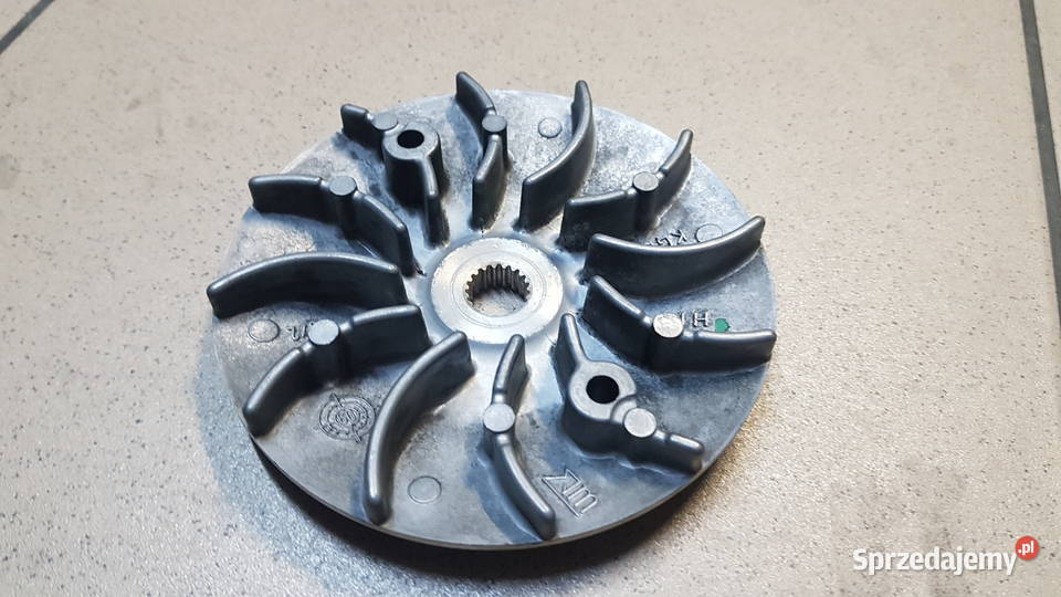 Przeciwtalerz Honda Swing 125 małopolskie Jawiszowice