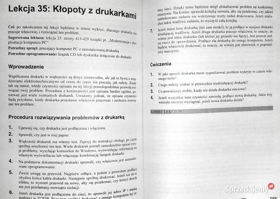 Naprawa i rozbudowa komputera Mansfield Richard Rok wydania 2000 Chełm