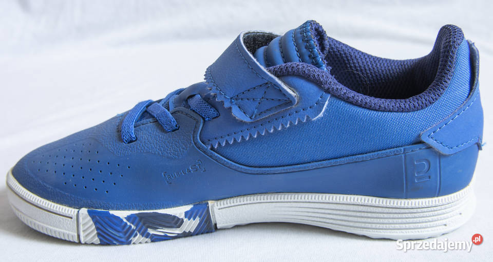 Buty do piłki nożnej halowej Decathlon Barrio Gdańsk