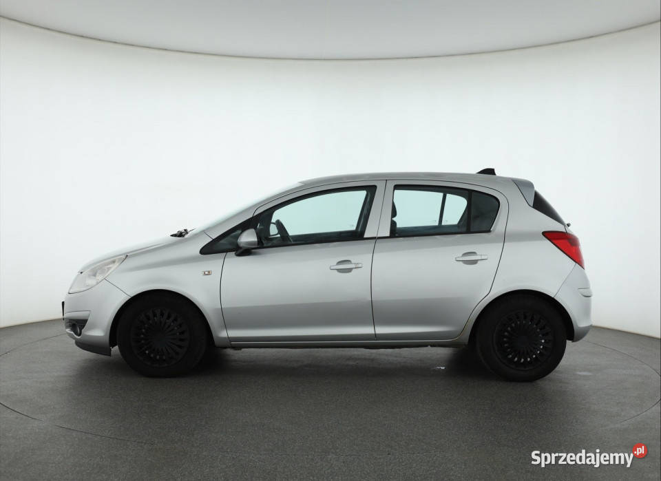 Opel Corsa 13 CDTI wielofunkcyjna kierownica Corsa Piaseczno