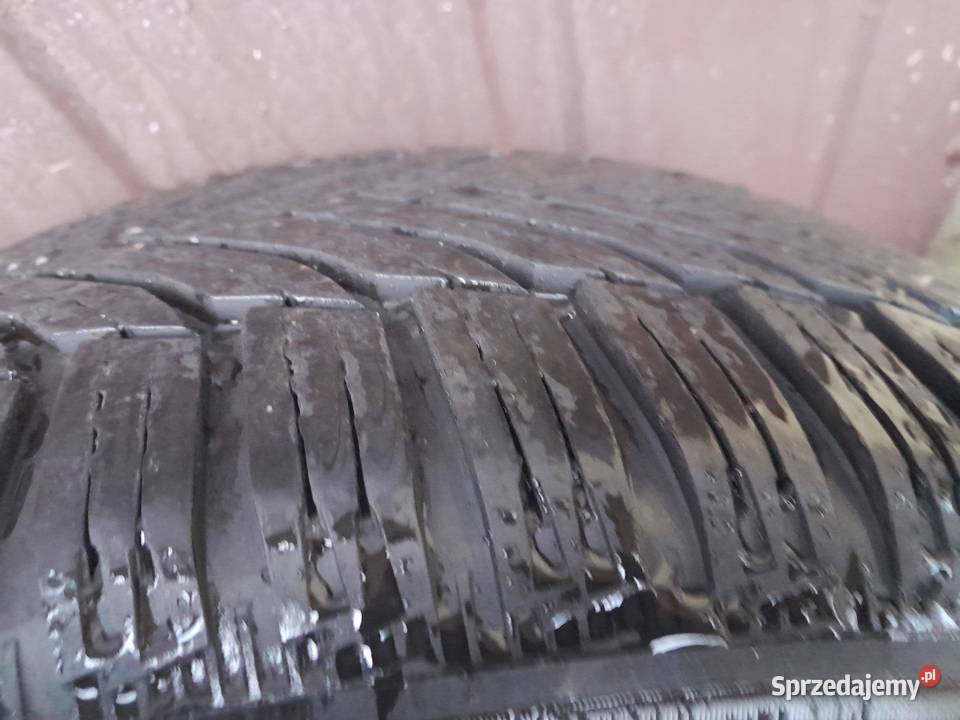 5x112 r17 alufelgi koła zimowe audi a4 b9 Płock