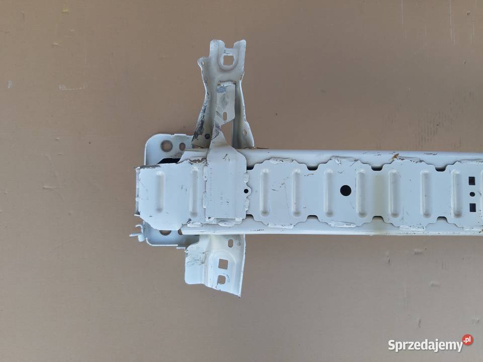 FORD PUMA MK2 BELKA ZDERZAKA PRZÓD WZMOCNIENIE Trzciel