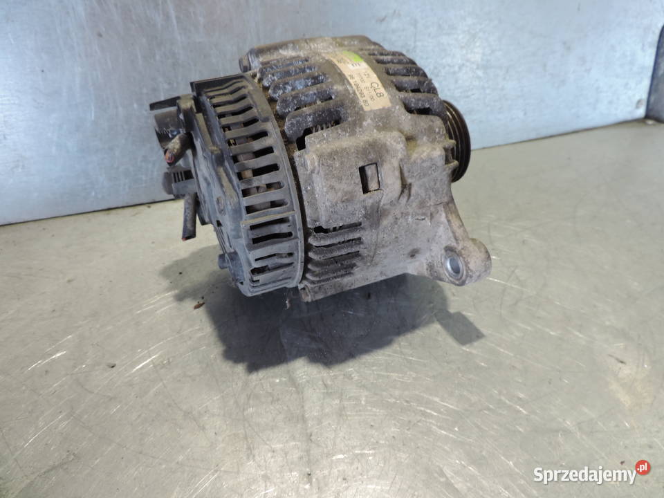 ALTERNATOR PEUGEOT 306 16 8V
