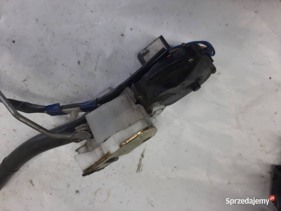 Rover 45 MG Zamek Drzwi Prawy Przód osobowe Ksawerów