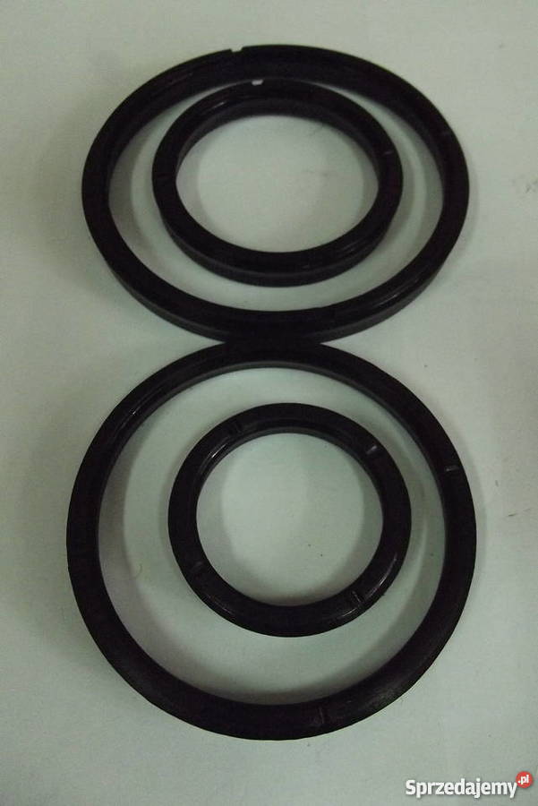 Zestaw naprawczy siłownika wywrotu 4 człoSANOK Rolnictwo Parczew