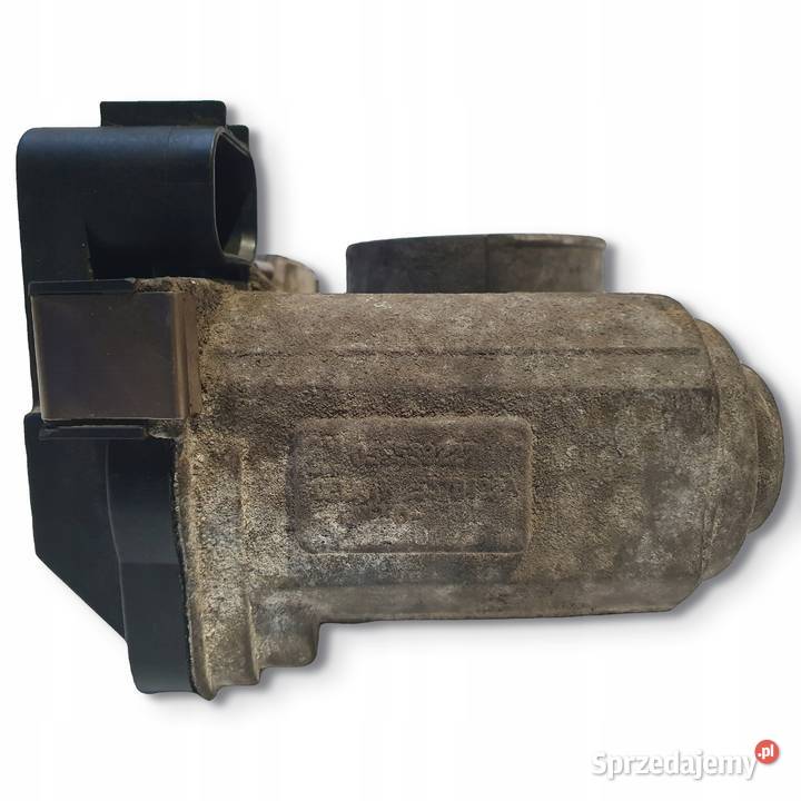 PRZEPUSTNICA Opel Zafira B 16 16V 055559227 lubelskie