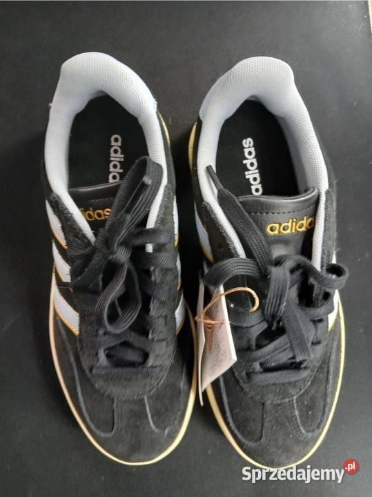Adidas Barreda Super Głogów Małopolski