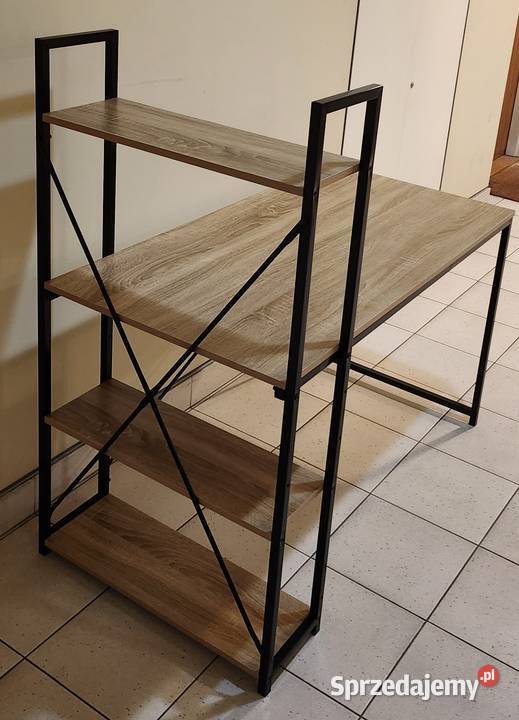 Biurko Narvik B1 Meble Warszawa