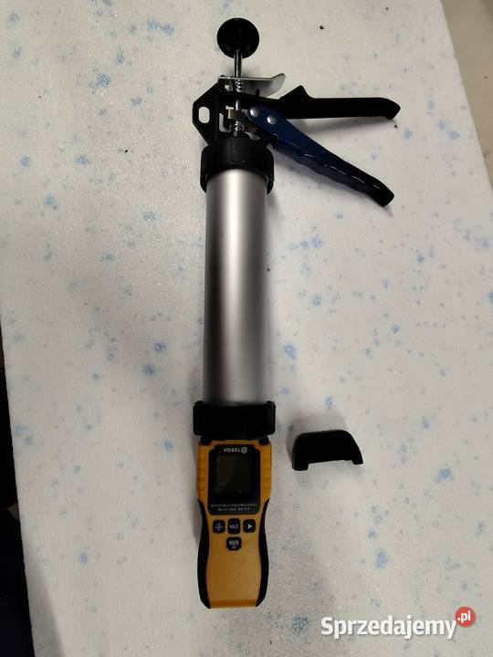 Wilgotnościomierz do trocin wiór drewna Juchnowiec Dolny