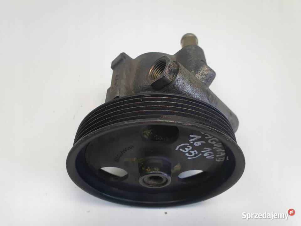 Renault Laguna I 16 16V POMPA WSPOMAGANIA Janów sprzedam