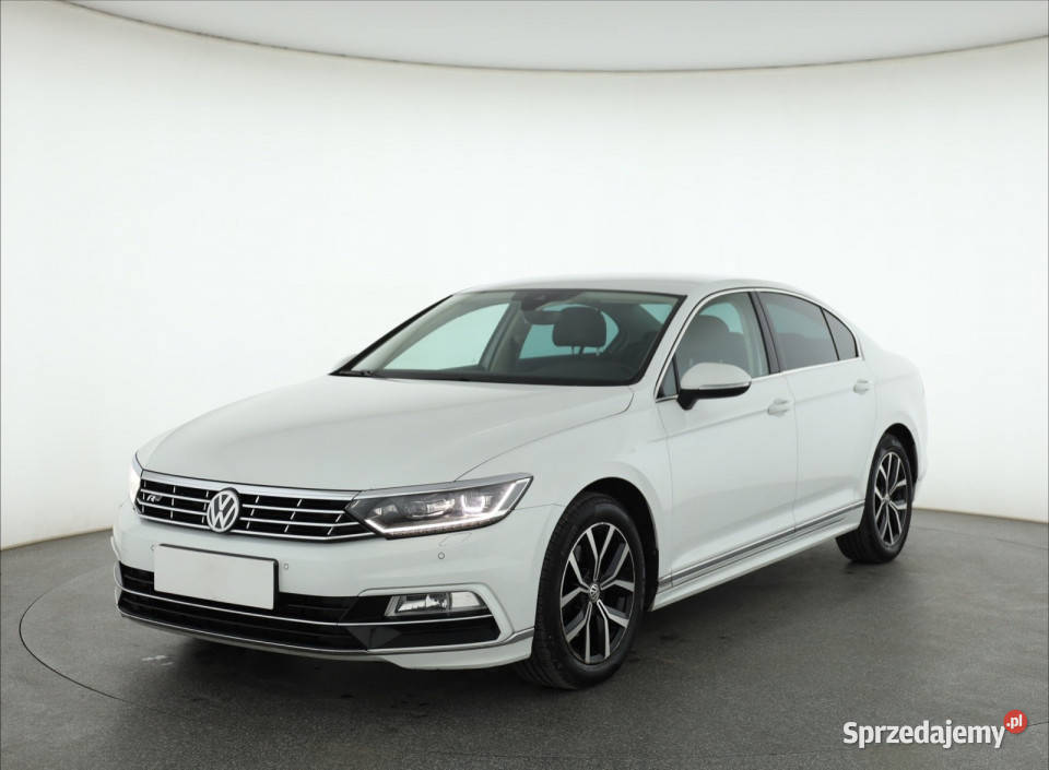 VW Passat 18 TSI Passat Piaseczno