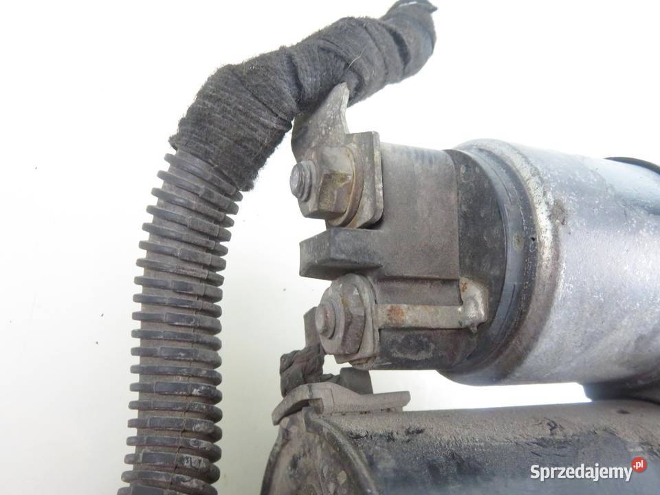 ROZRUSZNIK OPEL MERIVA B 14 0001107522 osobowe