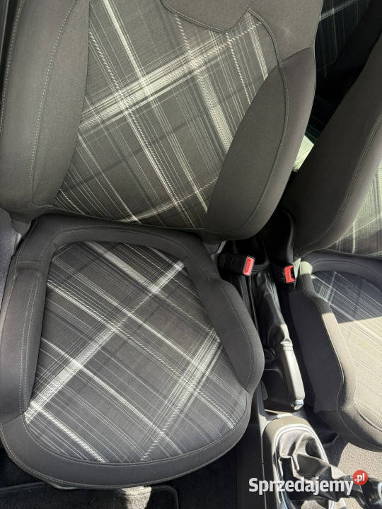 Opel Corsa Opel Corsa 14 Niski oryginalny Poznań sprzedam